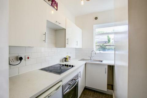 1 bedroom apartment for sale, 33 Spencer Road, London W3