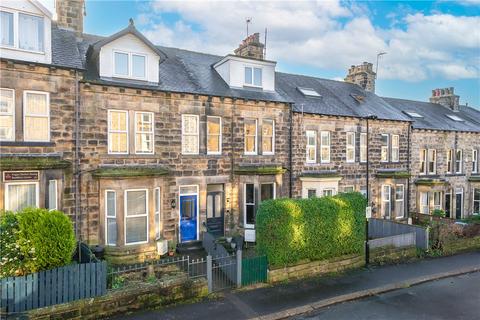 undefined, Granville Road, Harrogate, North Yorkshire, HG1