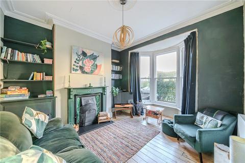 undefined, Granville Road, Harrogate, North Yorkshire, HG1