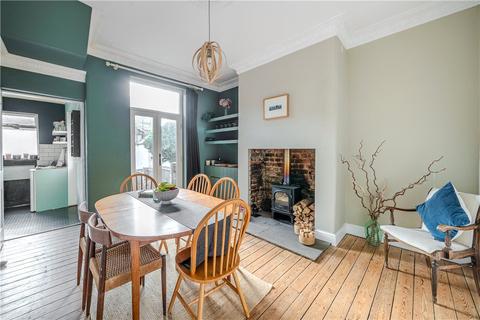 undefined, Granville Road, Harrogate, North Yorkshire, HG1