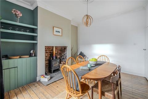 undefined, Granville Road, Harrogate, North Yorkshire, HG1