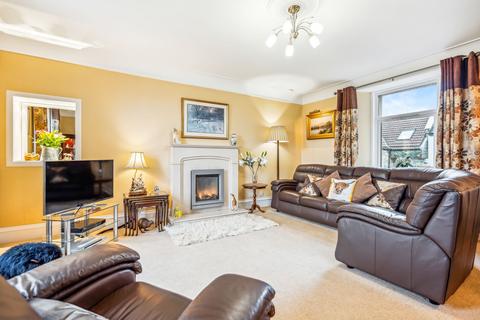 undefined, Cauldbarns Farm, Stirling, FK7