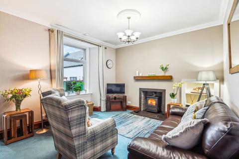 undefined, Cauldbarns Farm, Stirling, FK7
