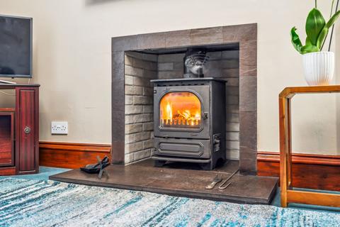 undefined, Cauldbarns Farm, Stirling, FK7