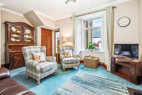 undefined, Cauldbarns Farm, Stirling, FK7