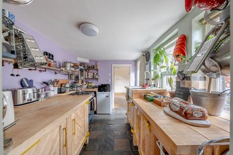 4 bedroom terraced house for sale, Hollins Lane, Hampsthwaite, HG3