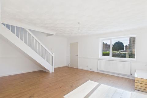 3 bedroom terraced house for sale, Viking Court, Stanground, Peterborough, PE2 8LD