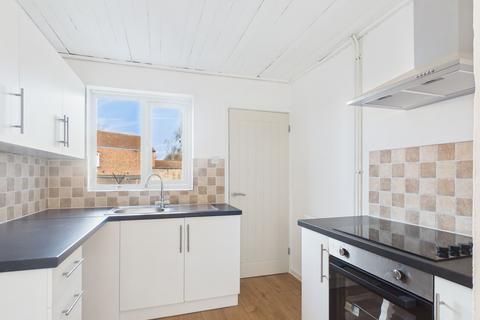 3 bedroom terraced house for sale, Viking Court, Stanground, Peterborough, PE2 8LD