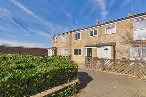Viking Court, Stanground, Peterborough, PE2 8LD