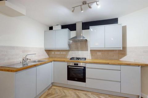 undefined, St Mary's Place, Shrewsbury