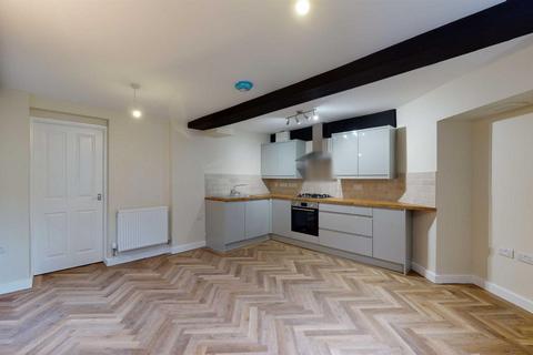 undefined, St Mary's Place, Shrewsbury