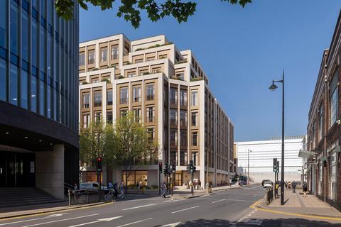 Wimbledon Hill Road, London SW19