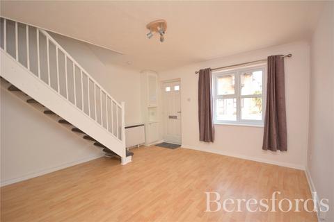 2 bedroom terraced house for sale, Redmayne Drive, Chelmsford, CM2
