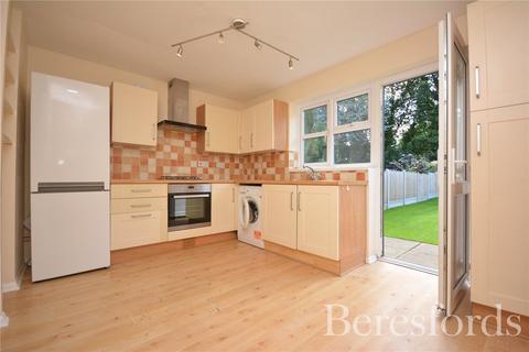 2 bedroom terraced house for sale, Redmayne Drive, Chelmsford, CM2