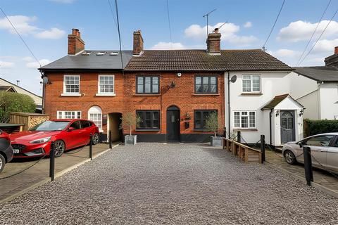 3 bedroom terraced house for sale, Tilkey Road, Coggeshall