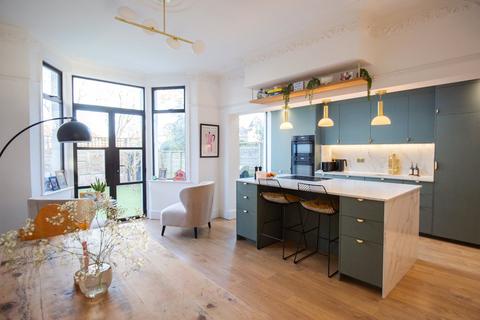 5 bedroom terraced house for sale, Carmarthen Road, Bristol, BS9