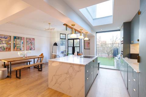 5 bedroom terraced house for sale, Carmarthen Road, Bristol, BS9