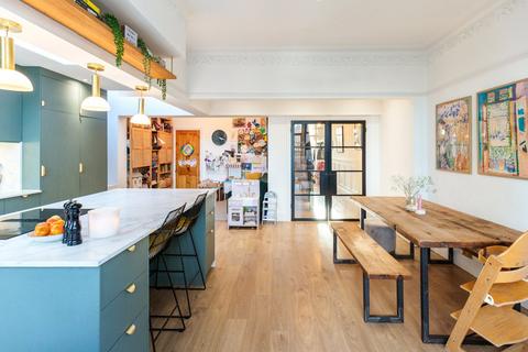 5 bedroom terraced house for sale, Carmarthen Road, Bristol, BS9