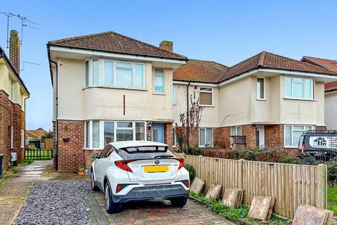 2 bedroom apartment for sale, Ardingly Drive, Goring-by-Sea, Worthing, West Sussex