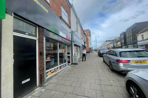 3 bedroom flat to rent, Shields Road, Byker NE6