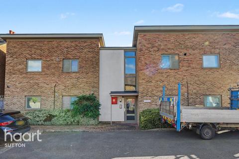 undefined, Sydney Road, Sutton