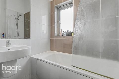 undefined, Sydney Road, Sutton