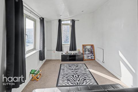 undefined, Sydney Road, Sutton