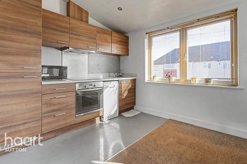 undefined, Sydney Road, Sutton