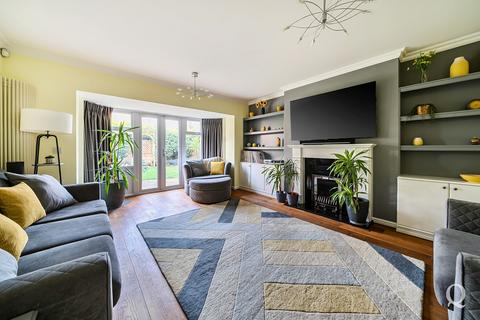 4 bedroom detached house for sale, Snowdrop Walk, Sittingbourne, Kent, ME10