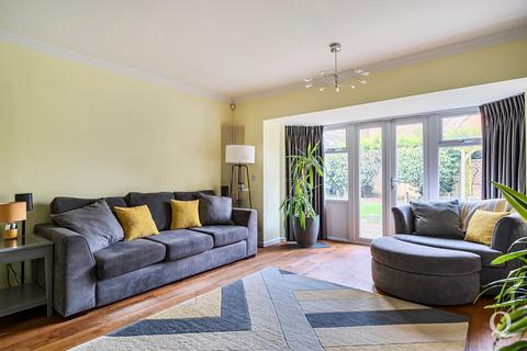 4 bedroom detached house for sale, Snowdrop Walk, Sittingbourne, Kent, ME10