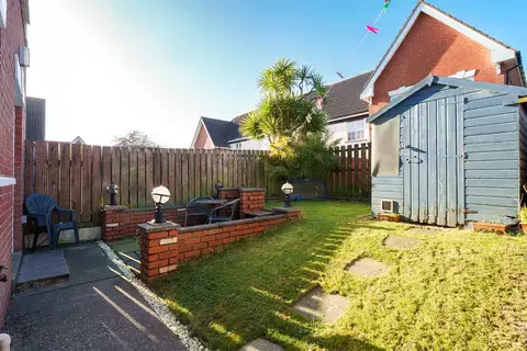 undefined, 106, Lakeside Road, Douglas