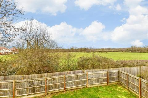 3 bedroom end of terrace house for sale, The Weavers, Headcorn,Kent, Kent