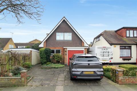 Briarwood Drive, Leigh-on-Sea, Essex, SS9