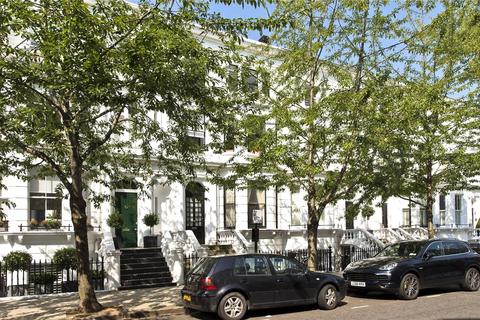 2 bedroom apartment for sale, Palace Gardens Terrace, London, W8
