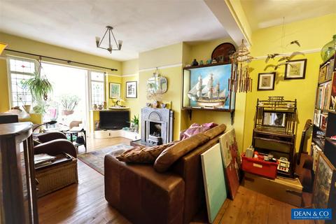 undefined, Fallowfield Crescent, Hove