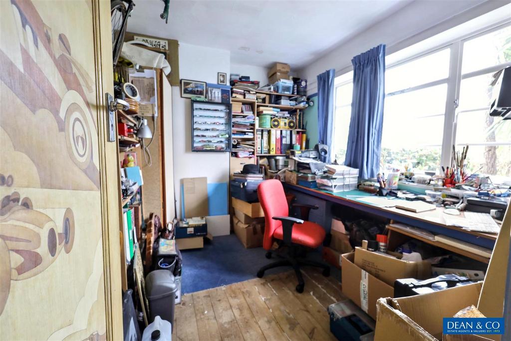 Bedroom two
