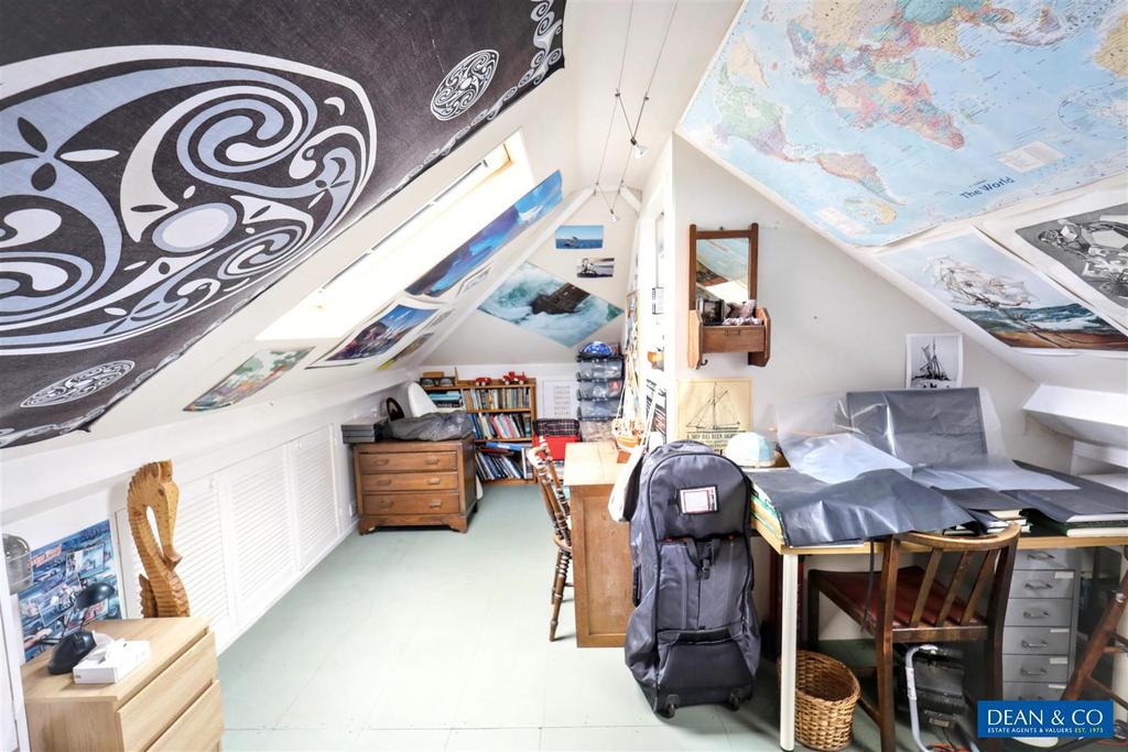 Loft space
