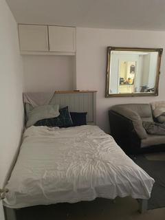 Studio for sale, Holland Road, Hove BN3