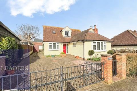 undefined, Cambridge Avenue, Sible Hedingham, Halstead