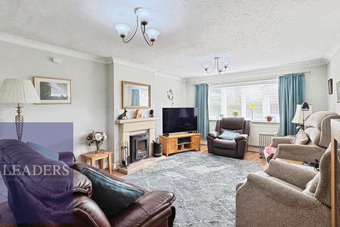 undefined, Cambridge Avenue, Sible Hedingham, Halstead