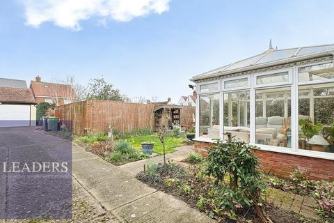 undefined, Cambridge Avenue, Sible Hedingham, Halstead