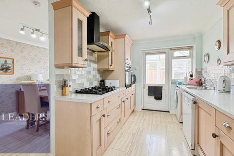undefined, Cambridge Avenue, Sible Hedingham, Halstead
