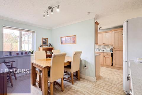 undefined, Cambridge Avenue, Sible Hedingham, Halstead