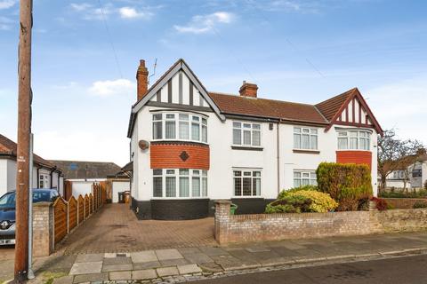 3 bedroom semi-detached house for sale, Oakland Avenue, Hartlepool