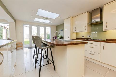3 bedroom semi-detached house for sale, Oakland Avenue, Hartlepool