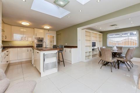 3 bedroom semi-detached house for sale, Oakland Avenue, Hartlepool