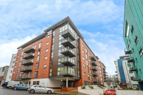 1 bedroom flat for sale, Sherborne Street, Birmingham