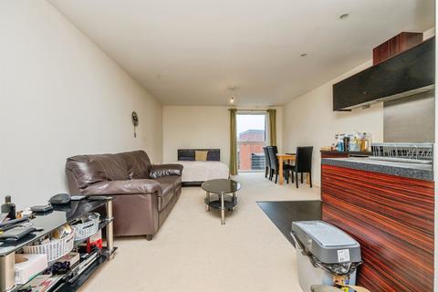 1 bedroom flat for sale, Sherborne Street, Birmingham
