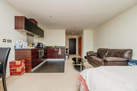 1 bedroom flat for sale, Sherborne Street, Birmingham