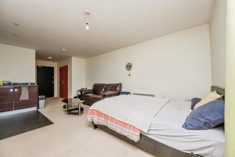 1 bedroom flat for sale, Sherborne Street, Birmingham